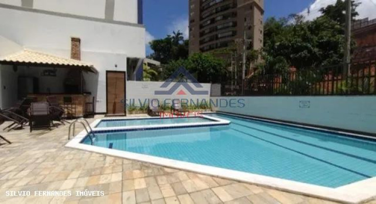 Imagem Apartamento com 3 Quartos à Venda, 90 m² em Pituba - Salvador