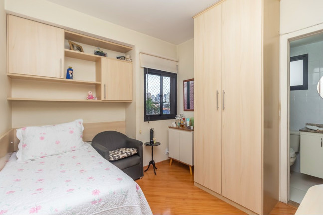 Imagem Imóvel com 4 Quartos à Venda, 110 m² em Vila Clementino - São Paulo Imagem Imóvel com 4 Quartos à Venda, 110 m² em Vila Clementino - São Paulo