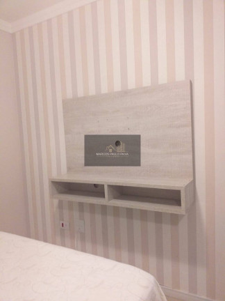 Imagem Apartamento com 2 Quartos à Venda, 60 m² em Casa Verde Alta - São Paulo