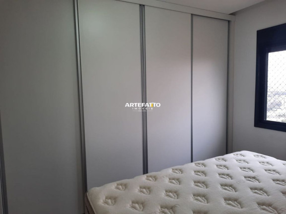 Imagem Apartamento com 3 Quartos à Venda, 95 m² em Residencial Paraíso - Franca Imagem Apartamento com 3 Quartos à Venda, 95 m² em Residencial Paraíso - Franca