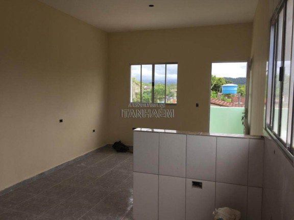 Imagem Casa com 1 Quarto à Venda, 39 m² em Jd Magalhaes - Itanhaem