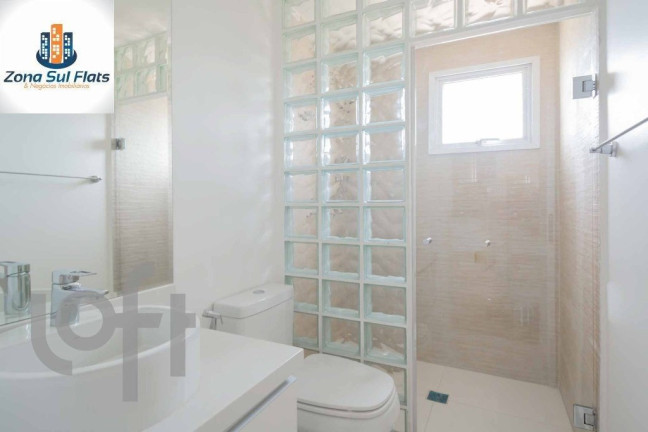 Imagem Apartamento com 2 Quartos à Venda, 74 m² em Vila Cordeiro - São Paulo
