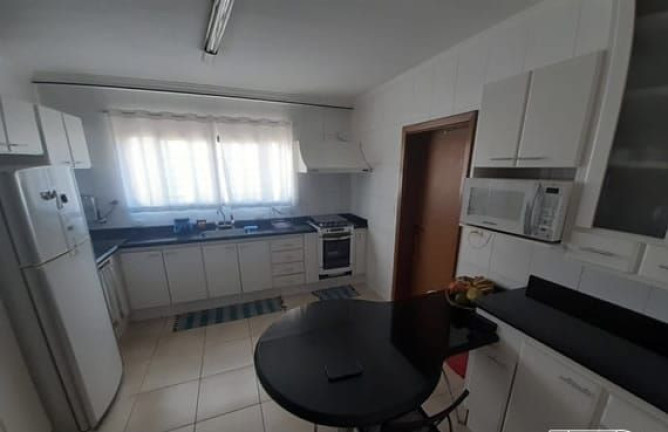 Imagem Apartamento com 3 Quartos à Venda, 138 m² em Centro - Piracicaba Imagem Apartamento com 3 Quartos à Venda, 138 m² em Centro - Piracicaba
