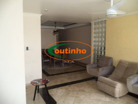 Imagem Cobertura com 4 Quartos à Venda, 236 m² em Tijuca - Rio De Janeiro Imagem Cobertura com 4 Quartos à Venda, 236 m² em Tijuca - Rio De Janeiro