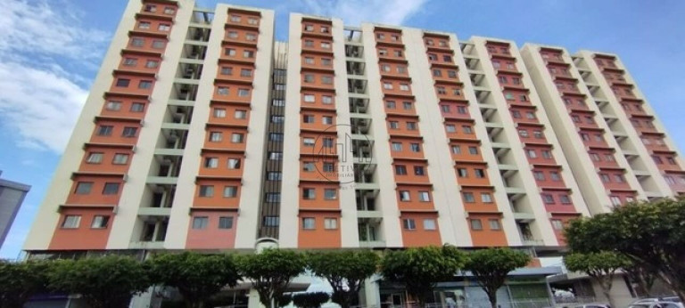 Imagem Apartamento com 3 Quartos à Venda, 70 m² em Taguatinga Sul (taguatinga) - Brasília