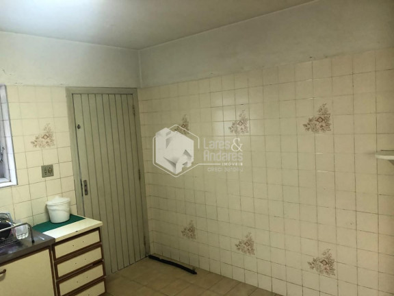 Imagem Sobrado com 3 Quartos à Venda, 150 m² em água Fria - São Paulo