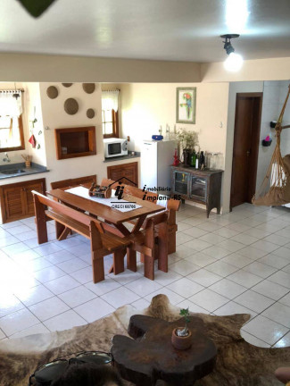 Imagem Casa com 3 Quartos à Venda, 250 m² em Teutônia - Teutônia
