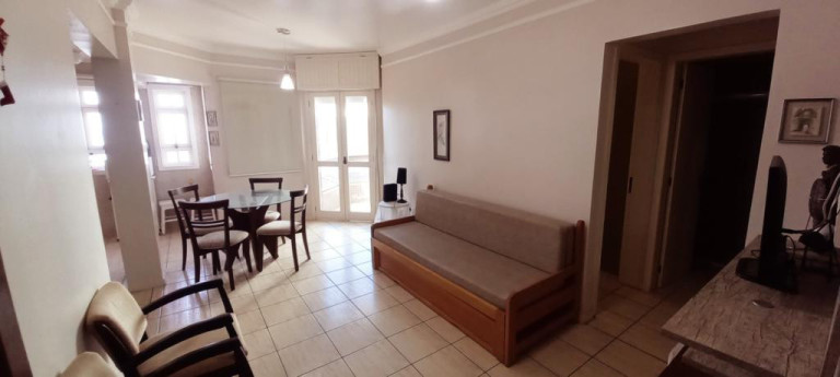 Apartamento com 1 Quarto à Venda,  em Centro - Capao Da Canoa