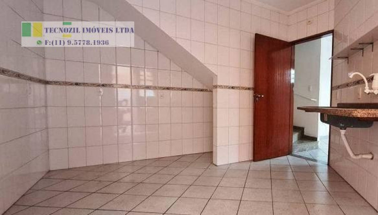 Imagem Sobrado com 3 Quartos à Venda, 120 m² em Jardim Da Gloria - São Paulo
