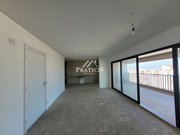 Imagem Apartamento com 3 Quartos à Venda, 163 m² em Vila Mariana - São Paulo
