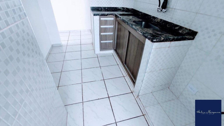 Imagem Apartamento com 2 Quartos à Venda, 45 m² em Coophasul - Campo Grande