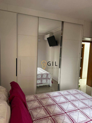 Imagem Apartamento com 3 Quartos à Venda, 80 m² em Vila Machado - Jacareí