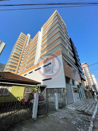 Imagem Imóvel com 1 Quarto à Venda, 41 m² em Boqueirão - Praia Grande Imagem Imóvel com 1 Quarto à Venda, 41 m² em Boqueirão - Praia Grande