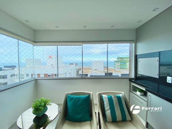 Imagem Apartamento com 3 Quartos à Venda, 150 m² em Zona Nova - Capao Da Canoa