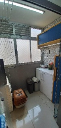 Imagem Apartamento com 2 Quartos à Venda, 53 m² em Jardim Celeste - São Paulo