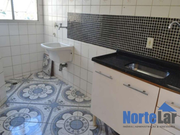 Imagem Apartamento com 2 Quartos à Venda, 55 m² em Nossa Senhora Do ó - São Paulo