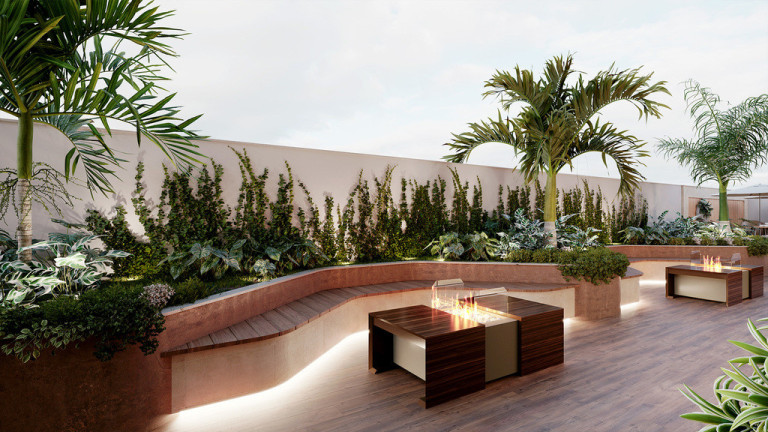 Imagem Apartamento com 2 Quartos à Venda, 67 m² em Porto Belo - Porto Belo