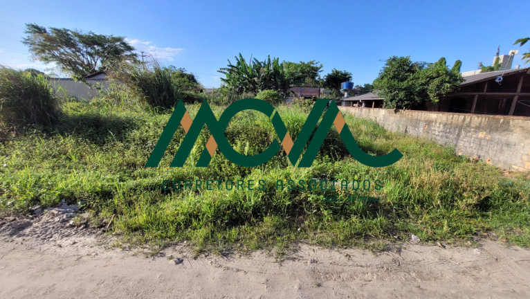 Terreno à Venda, 360 m² em Itapoá - Itapoá