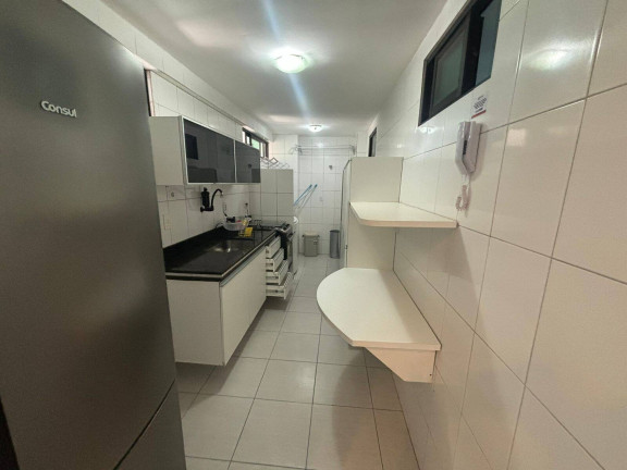 Imagem Apartamento com 2 Quartos para Alugar, 6.060 m² em Manaíra - João Pessoa Imagem Apartamento com 2 Quartos para Alugar, 6.060 m² em Manaíra - João Pessoa