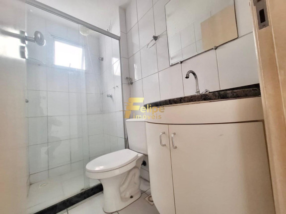 Imagem Imóvel com 2 Quartos à Venda, 62 m² em Jardim Da Penha - Vitória Imagem Imóvel com 2 Quartos à Venda, 62 m² em Jardim Da Penha - Vitória