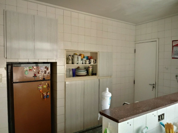 Imagem Imóvel com 4 Quartos à Venda, 200 m² em Santana - São Paulo