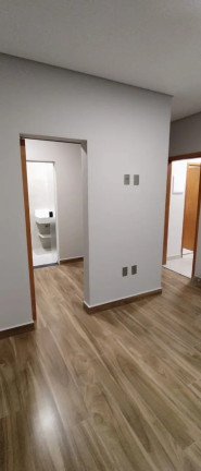 Imagem Casa com 3 Quartos à Venda, 132 m² em Horto Florestal - Sorocaba