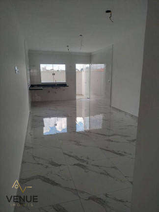 Imagem Sobrado com 3 Quartos à Venda, 204 m² em Vila Ré - São Paulo
