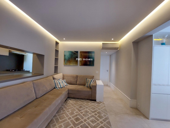Imagem Imóvel com 2 Quartos à Venda, 80 m² em Vila Olímpia - São Paulo Imagem Imóvel com 2 Quartos à Venda, 80 m² em Vila Olímpia - São Paulo