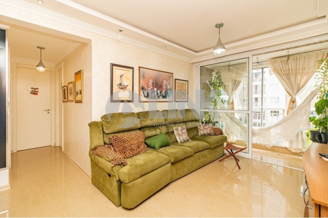 Imagem Apartamento com 2 Quartos à Venda, 84 m² em Passo Da Areia - Porto Alegre Imagem Apartamento com 2 Quartos à Venda, 84 m² em Passo Da Areia - Porto Alegre