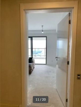 Imagem Apartamento com 2 Quartos à Venda, 65 m² em Vila Mariana - São Paulo