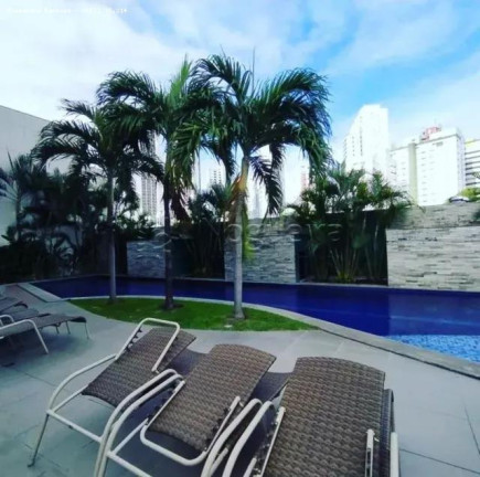 Imagem Apartamento com 3 Quartos à Venda, 99 m² em Boa Viagem - Recife