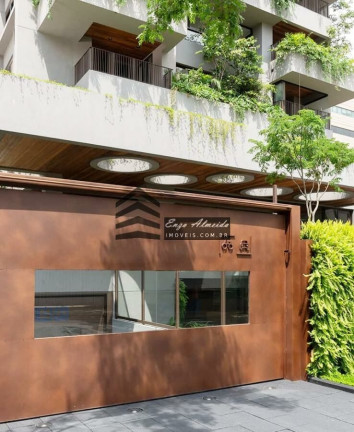 Imagem Apartamento com 2 Quartos à Venda, 80 m² em Vila Olímpia - São Paulo Imagem Apartamento com 2 Quartos à Venda, 80 m² em Vila Olímpia - São Paulo