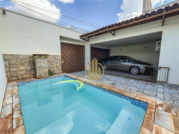 Imagem Casa com 3 Quartos à Venda, 135 m² em Parque Dos Bandeirantes - Ribeirão Preto Imagem Casa com 3 Quartos à Venda, 135 m² em Parque Dos Bandeirantes - Ribeirão Preto