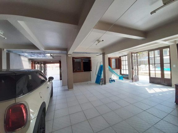 Imagem Casa com 5 Quartos à Venda, 200 m² em Capão Novo - Capao Da Canoa