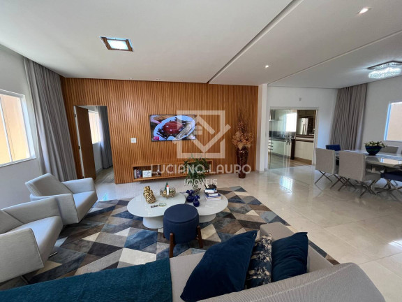 Casa com 4 Quartos à Venda, 360 m² em Candeias - Vitória Da Conquista