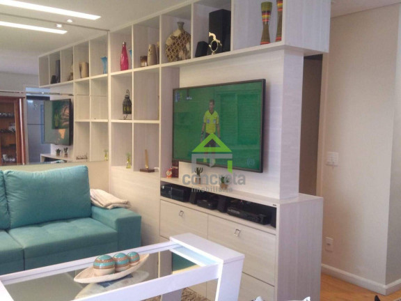 Imagem Apartamento com 2 Quartos à Venda, 74 m² em Jardim Wanda - Taboão Da Serra Imagem Apartamento com 2 Quartos à Venda, 74 m² em Jardim Wanda - Taboão Da Serra