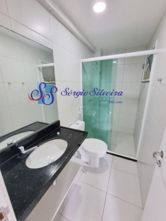 Imagem Apartamento com 2 Quartos à Venda, 57 m² em Porto Das Dunas - Aquiraz Imagem Apartamento com 2 Quartos à Venda, 57 m² em Porto Das Dunas - Aquiraz
