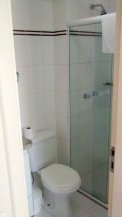 Imagem Apartamento com 3 Quartos à Venda, 83 m² em Vila Romana - São Paulo
