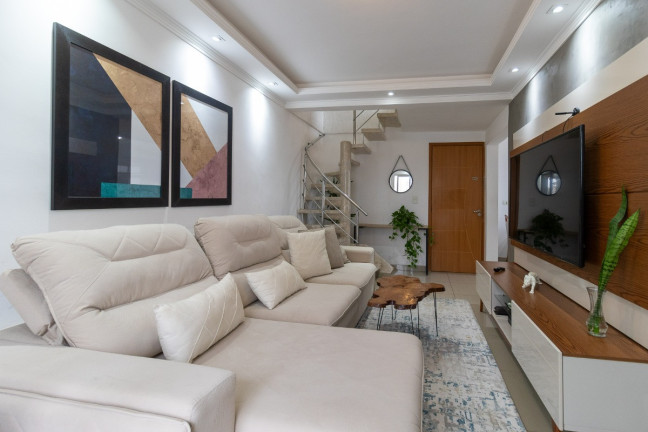 Imagem Apartamento com 3 Quartos à Venda, 115 m² em Vila Inglesa - São Paulo