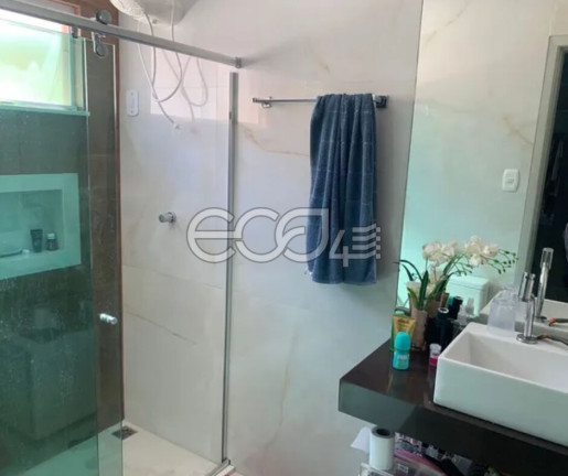 Imagem Casa com 3 Quartos à Venda, 348 m² em Aeroporto - Aracaju