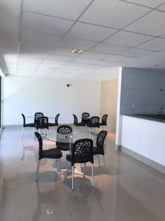Apartamento com 2 Quartos à Venda, 52 m² em Boa Viagem - Recife