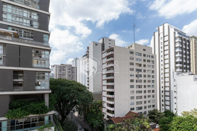 Imagem Apartamento com 3 Quartos à Venda, 114 m² em Cerqueira César - São Paulo Imagem Apartamento com 3 Quartos à Venda, 114 m² em Cerqueira César - São Paulo