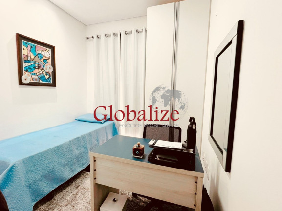 Imagem Imóvel com 3 Quartos à Venda, 82 m² em Gonzaga - Santos Imagem Imóvel com 3 Quartos à Venda, 82 m² em Gonzaga - Santos