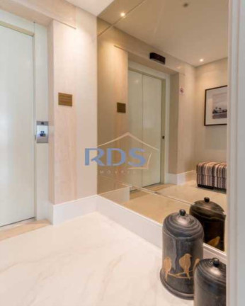 Imagem Apartamento com 4 Quartos à Venda, 288 m² em Indianópolis - São Paulo Imagem Apartamento com 4 Quartos à Venda, 288 m² em Indianópolis - São Paulo