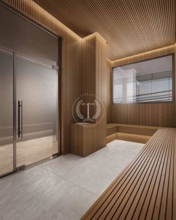 Imagem Apartamento com 4 Quartos à Venda, 172 m² em Brooklin Paulista - São Paulo