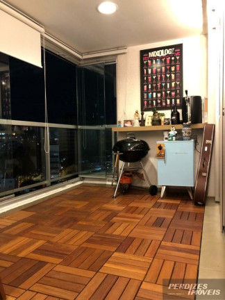 Apartamento com 2 Quartos à Venda ou Locação, 65 m² em Sumaré - São Paulo