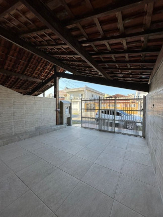 Imagem Casa com 2 Quartos à Venda, 125 m² em Tupi - Praia Grande Imagem Casa com 2 Quartos à Venda, 125 m² em Tupi - Praia Grande
