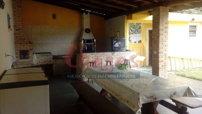 Imagem Casa com 4 Quartos à Venda, 150 m² em Massaguaçu - Caraguatatuba Imagem Casa com 4 Quartos à Venda, 150 m² em Massaguaçu - Caraguatatuba