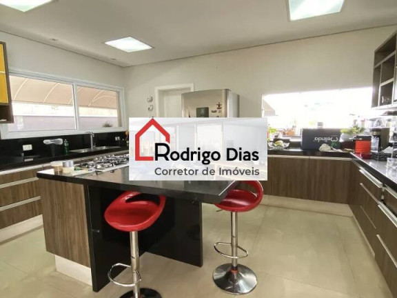 Imagem Casa de Condomínio com 3 Quartos para Alugar, 400 m² em Condomínio Reserva Da Serra - Jundiaí Imagem Casa de Condomínio com 3 Quartos para Alugar, 400 m² em Condomínio Reserva Da Serra - Jundiaí