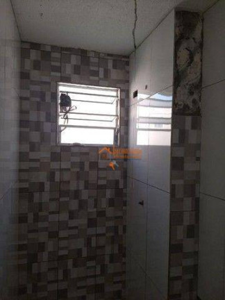 Imagem Apartamento com 2 Quartos à Venda, 42 m² em Vila Alzira - Guarulhos Imagem Apartamento com 2 Quartos à Venda, 42 m² em Vila Alzira - Guarulhos